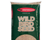 Westerman's Wild  Bird Seed (Size: 5 kg)
